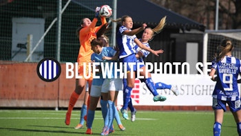 IFK GÖTEBORG-MALMÖ FF F25A5943