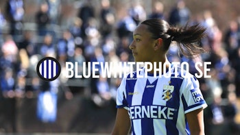 IFK GÖTEBORG-MALMÖ FF F25A5907