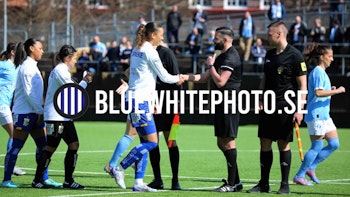IFK GÖTEBORG-MALMÖ FF F25A5874