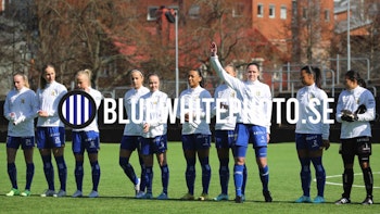IFK GÖTEBORG-MALMÖ FF F25A5861