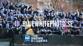 IFK GÖTEBORG-MALMÖ FF F25A5853