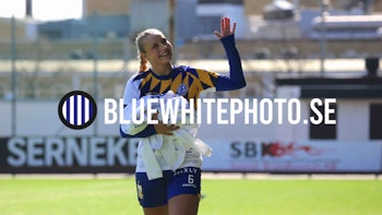 IFK GÖTEBORG-MALMÖ FF F25A5837