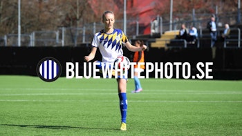 IFK GÖTEBORG-MALMÖ FF F25A5819