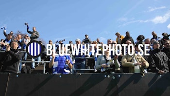 IFK GÖTEBORG-MALMÖ FF C57A3012