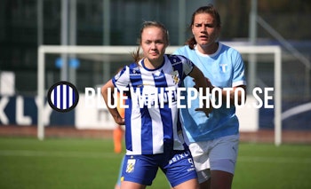 IFK GÖTEBORG-MALMÖ FF F25A6036