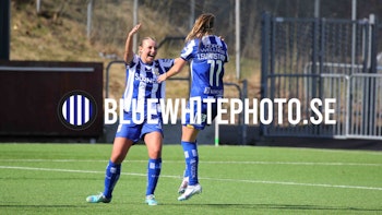 IFK GÖTEBORG-MALMÖ FF F25A6014