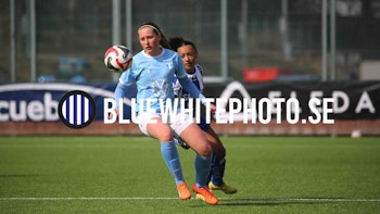 IFK GÖTEBORG-MALMÖ FF F25A6550