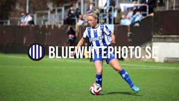 IFK GÖTEBORG-MALMÖ FF F25A6599
