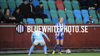 IFK GÖTEBORG-MALMÖ FF F25A6613