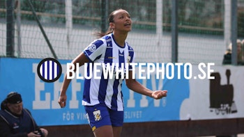 IFK GÖTEBORG-MALMÖ FF F25A6526