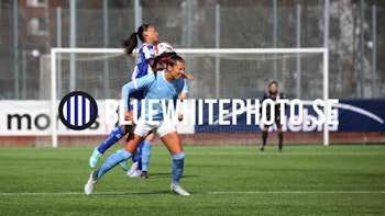 IFK GÖTEBORG-MALMÖ FF F25A6501
