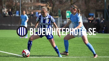 IFK GÖTEBORG-MALMÖ FF F25A6439