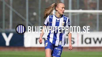 IFK GÖTEBORG-MALMÖ FF F25A6414