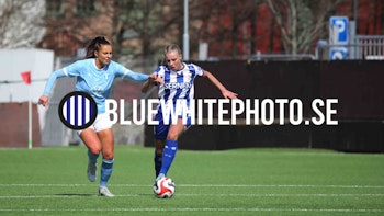 IFK GÖTEBORG-MALMÖ FF F25A6401