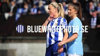 IFK GÖTEBORG-MALMÖ FF F25A6397