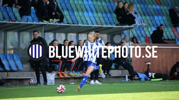 IFK GÖTEBORG-MALMÖ FF F25A6364