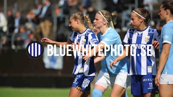 IFK GÖTEBORG-MALMÖ FF F25A6358