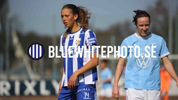 IFK GÖTEBORG-MALMÖ FF F25A6340
