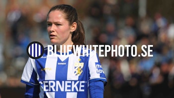 IFK GÖTEBORG-MALMÖ FF F25A6336
