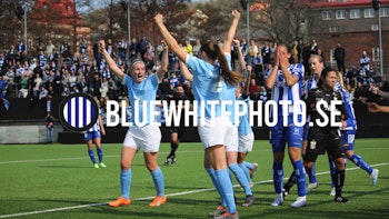 IFK GÖTEBORG-MALMÖ FF F25A6313