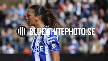 IFK GÖTEBORG-MALMÖ FF F25A6307