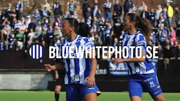 IFK GÖTEBORG-MALMÖ FF F25A6302