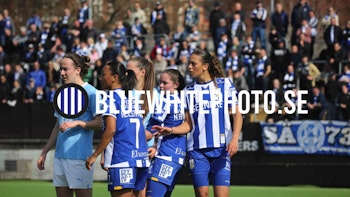 IFK GÖTEBORG-MALMÖ FF F25A6299