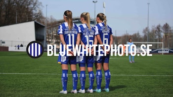IFK GÖTEBORG-MALMÖ FF F25A6300