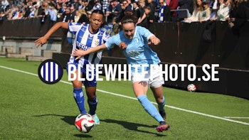IFK GÖTEBORG-MALMÖ FF F25A6110