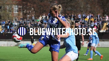 IFK GÖTEBORG-MALMÖ FF F25A6473