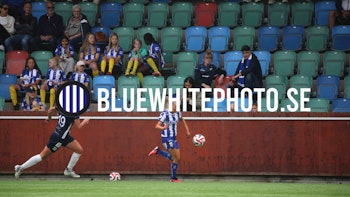 IFK GÖTEBORG-ONSALA BK C57A9253