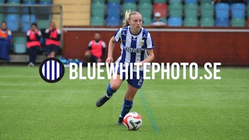 IFK GÖTEBORG-ONSALA BK C57A9337