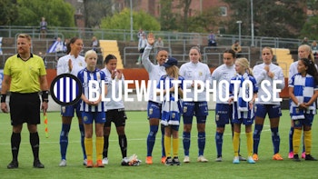 IFK GÖTEBORG-ONSALA BK C57A9097