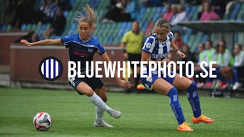IFK GÖTEBORG-ONSALA BK C57A9177