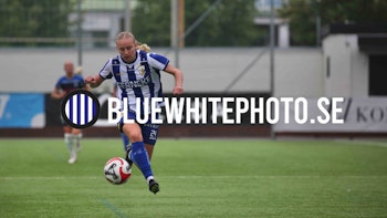 IFK GÖTEBORG-ONSALA BK C57A9165