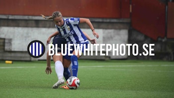 IFK GÖTEBORG-ONSALA BK C57A9221