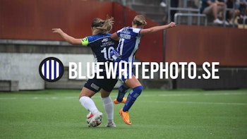 IFK GÖTEBORG-ONSALA BK C57A9217