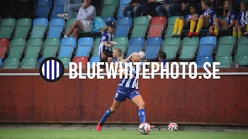IFK GÖTEBORG-ONSALA BK C57A9184