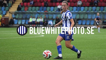IFK GÖTEBORG-ONSALA BK C57A9268