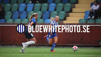 IFK GÖTEBORG-ONSALA BK C57A9188