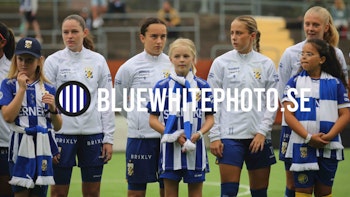 IFK GÖTEBORG-ONSALA BK C57A9092