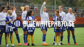 IFK GÖTEBORG-ONSALA BK C57A9101