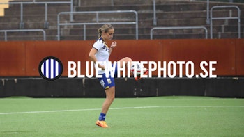 IFK GÖTEBORG-ONSALA BK C57A9080