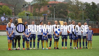 IFK GÖTEBORG-ONSALA BK C57A9088