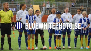 IFK GÖTEBORG-ONSALA BK C57A9096