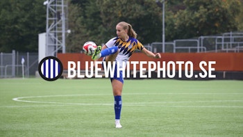 IFK GÖTEBORG-ONSALA BK C57A9060