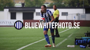 IFK GÖTEBORG-ONSALA BK C57A9136