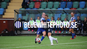 IFK GÖTEBORG-ONSALA BK C57A9311