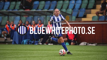 IFK GÖTEBORG-ONSALA BK C57A9227