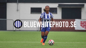 IFK GÖTEBORG-ONSALA BK C57A9215